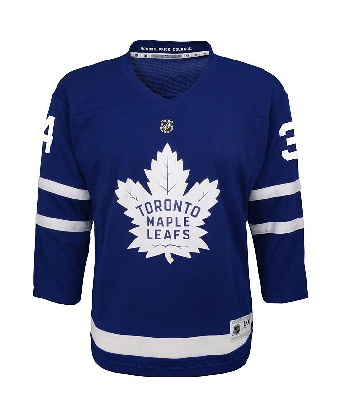 Auston matthews replica jersey clearance