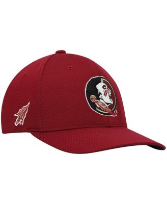 Men's Garnet Florida State Seminoles Reflex Logo Flex Hat