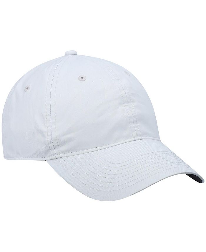 Nike Women's Gray Core Heritage86 Performance Adjustable Hat Macy's