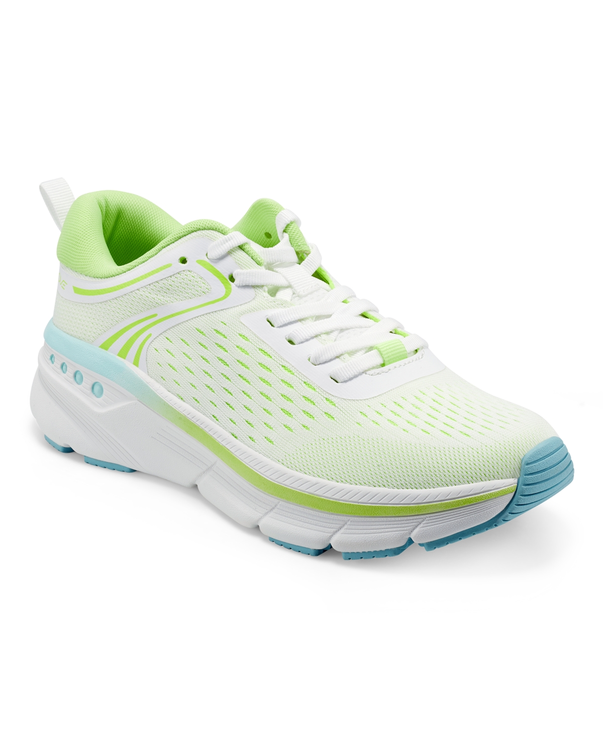 Easy Spirit Women's Maxine Emove Walking Sneakers Women's Shoes In