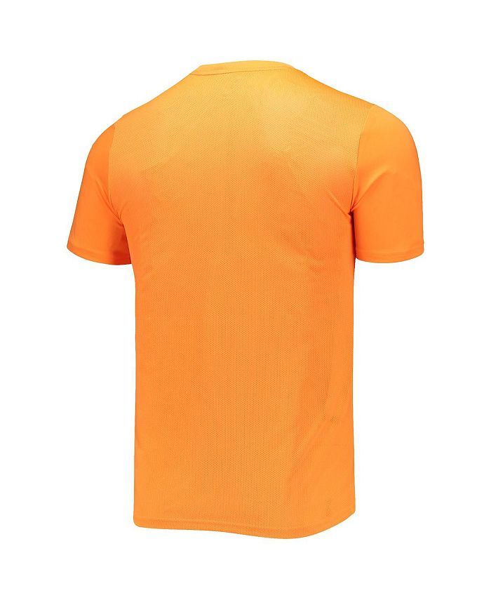 Nike Men's Orange Corinthians Academy Pro Jersey - Macy's