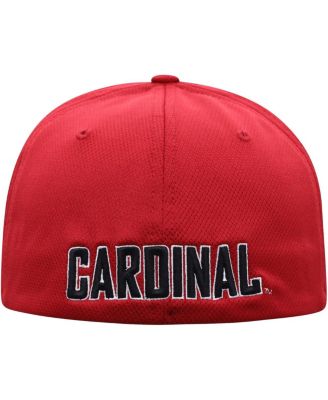 Men's Cardinal Stanford Cardinal Reflex Logo Flex Hat