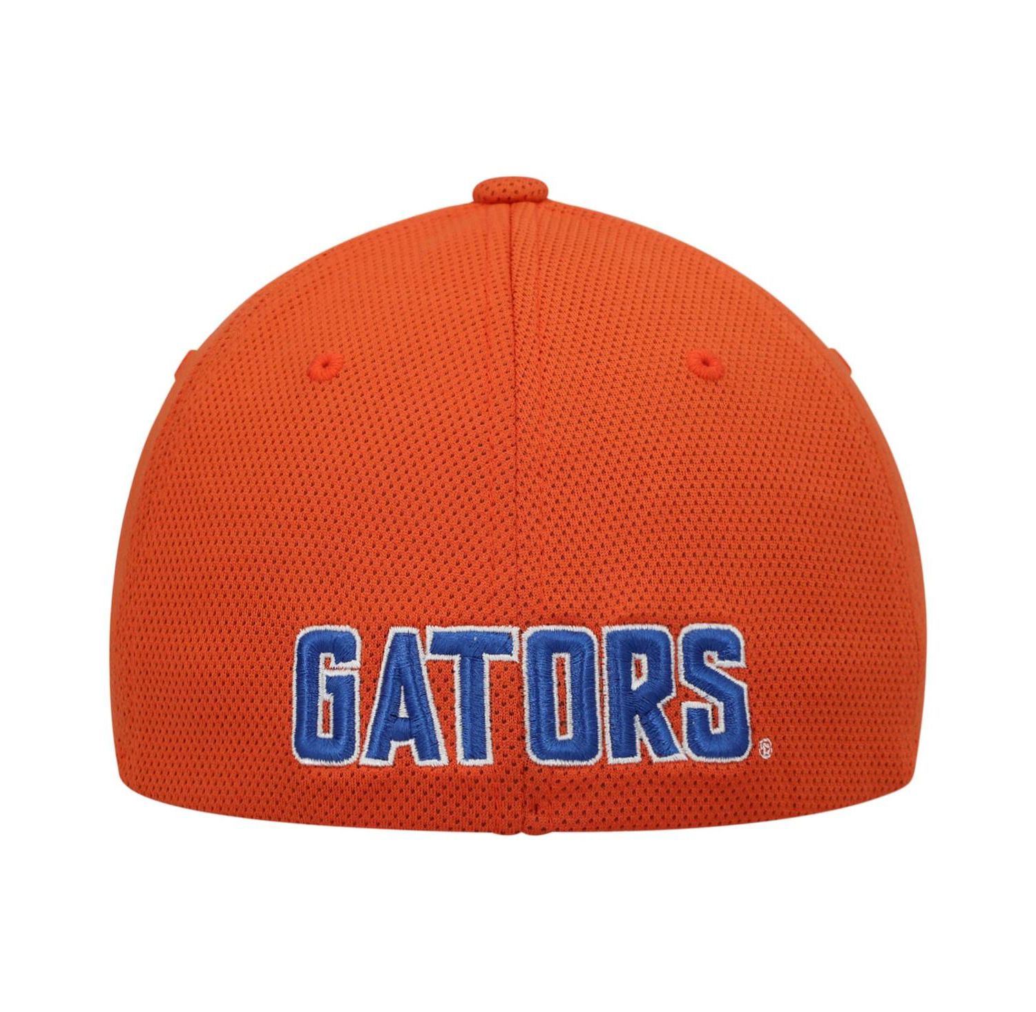 Men's Orange Florida Gators Reflex Logo Flex Hat