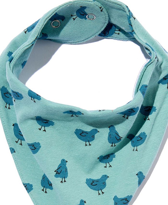 COTTON ON Baby Girls Bandana Bib Macy's