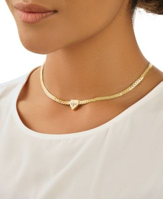 Catherine Choker Necklace