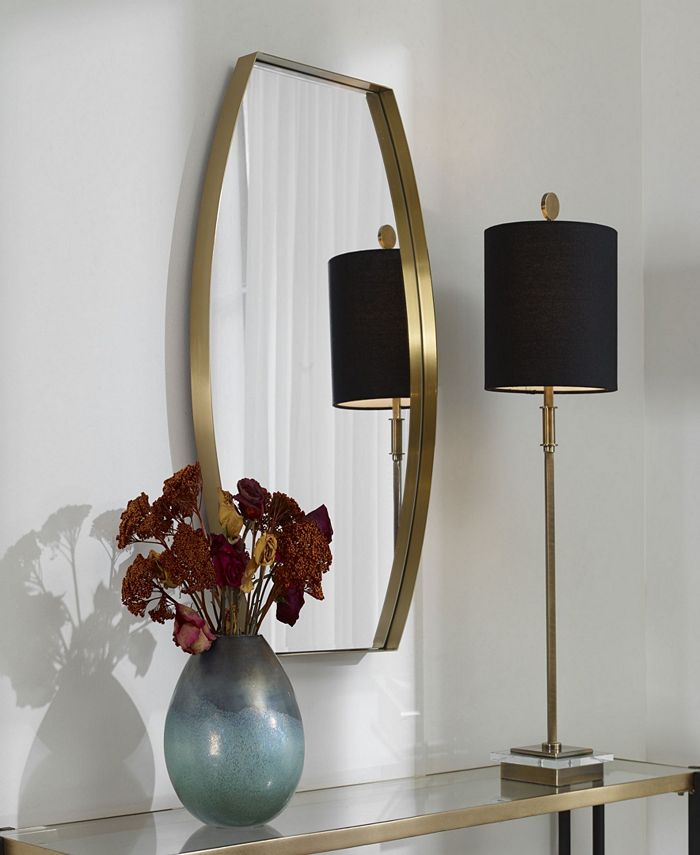Uttermost Portal Modern Mirror Macy's