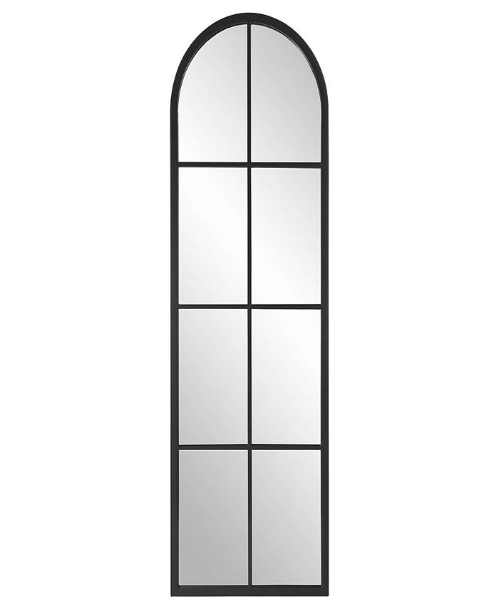 Uttermost Amiel Arch Window Mirror Macy's