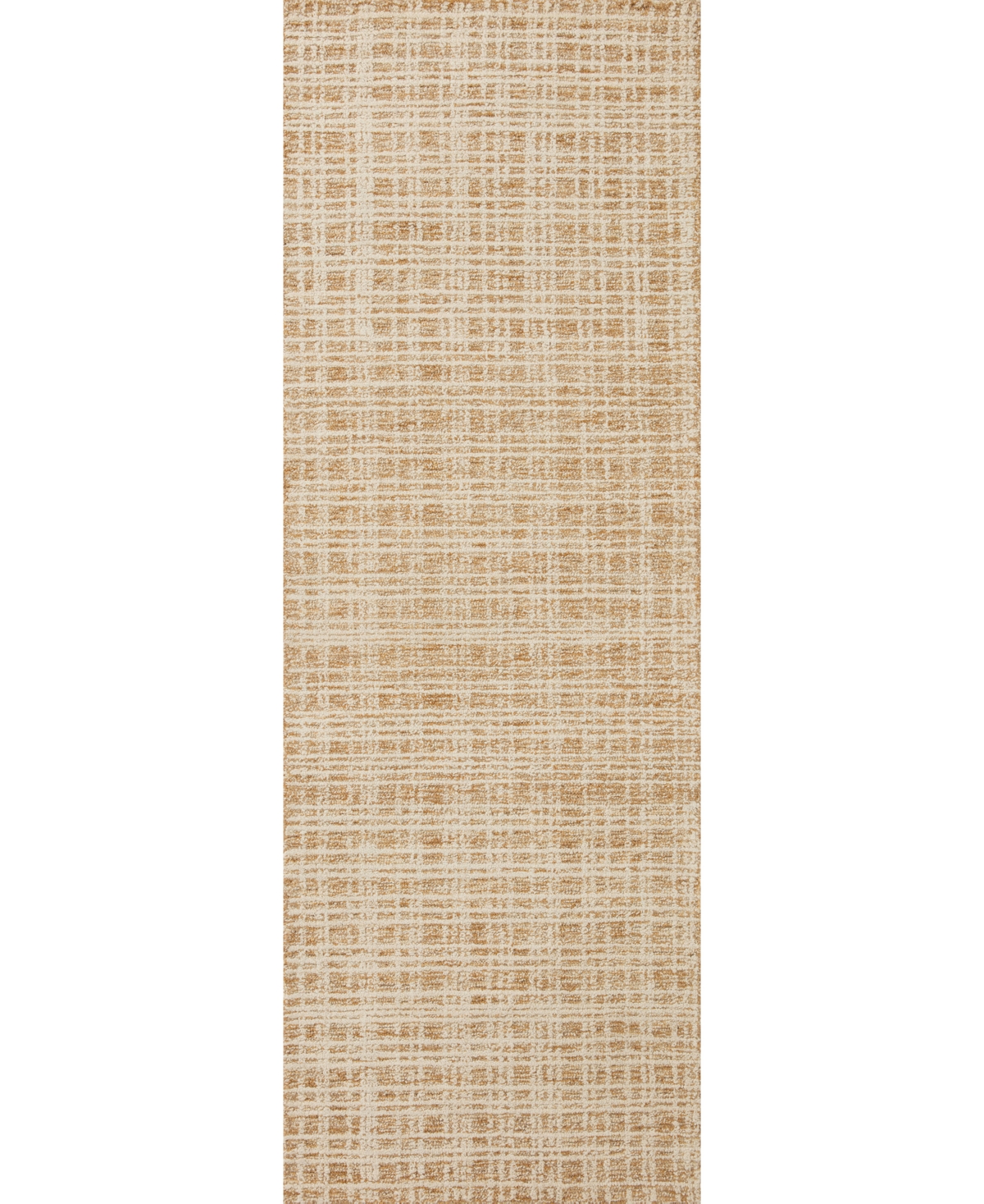 Chris Loves Julia Polly Pol-03 2' x 5' Runner" Area Rug