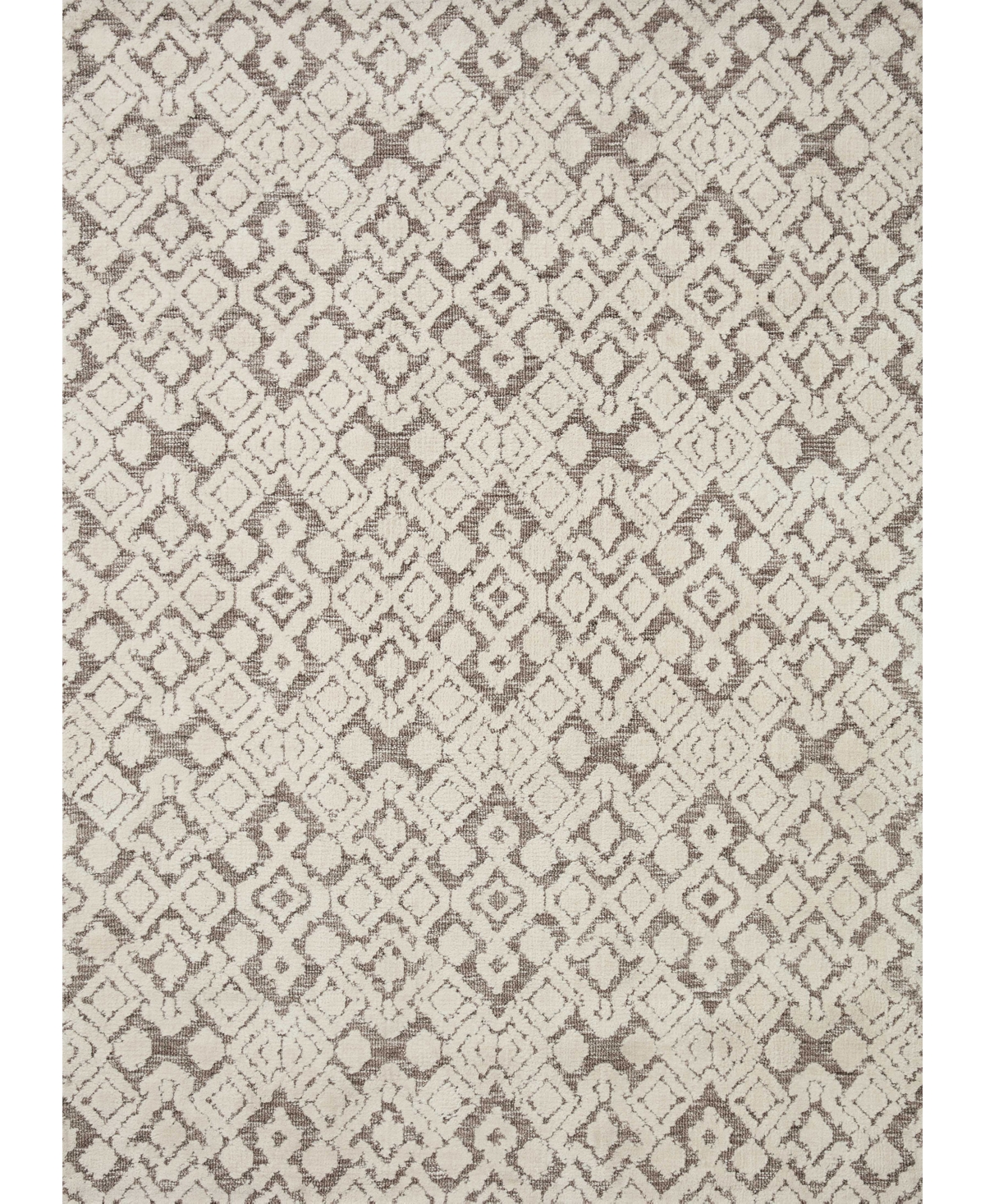 Loloi Ii Niva Niv-05 5' x 7'6in Area Rug - Beige