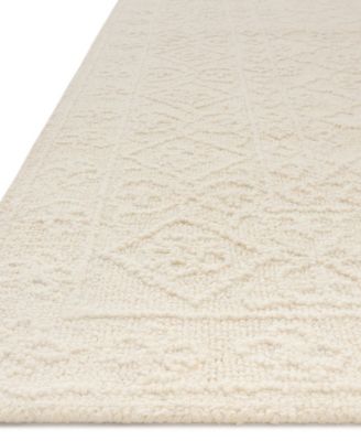 Cecelia CEC-01 7'9" x 9'9" Area Rug