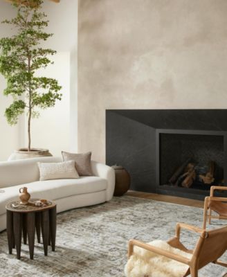 Bonney BNY-02 2' x 3' Area Rug