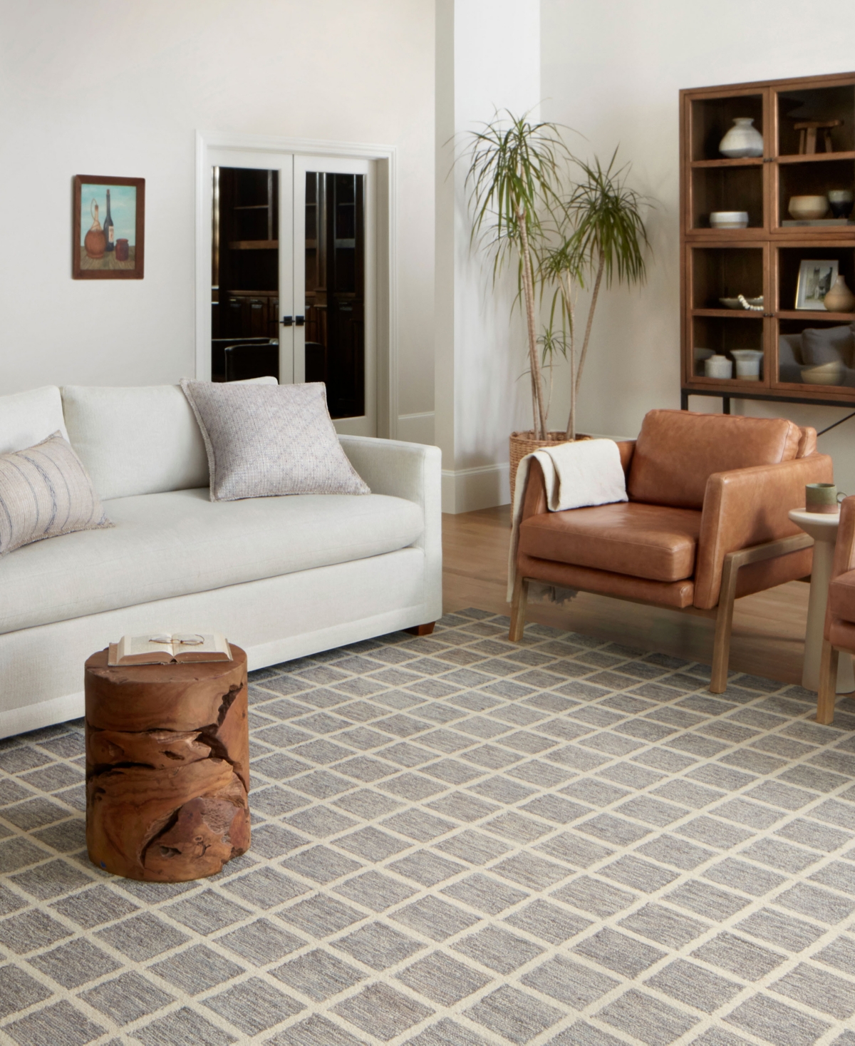 Chris Loves Julia Polly Pol-05 Area Rug