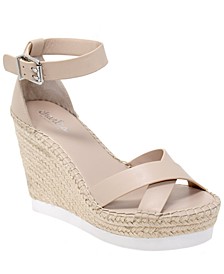 Women's Engage Wedge Sandals