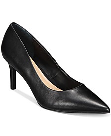 Women's Step 'N Flex Jeules Pumps, Created for Macy's