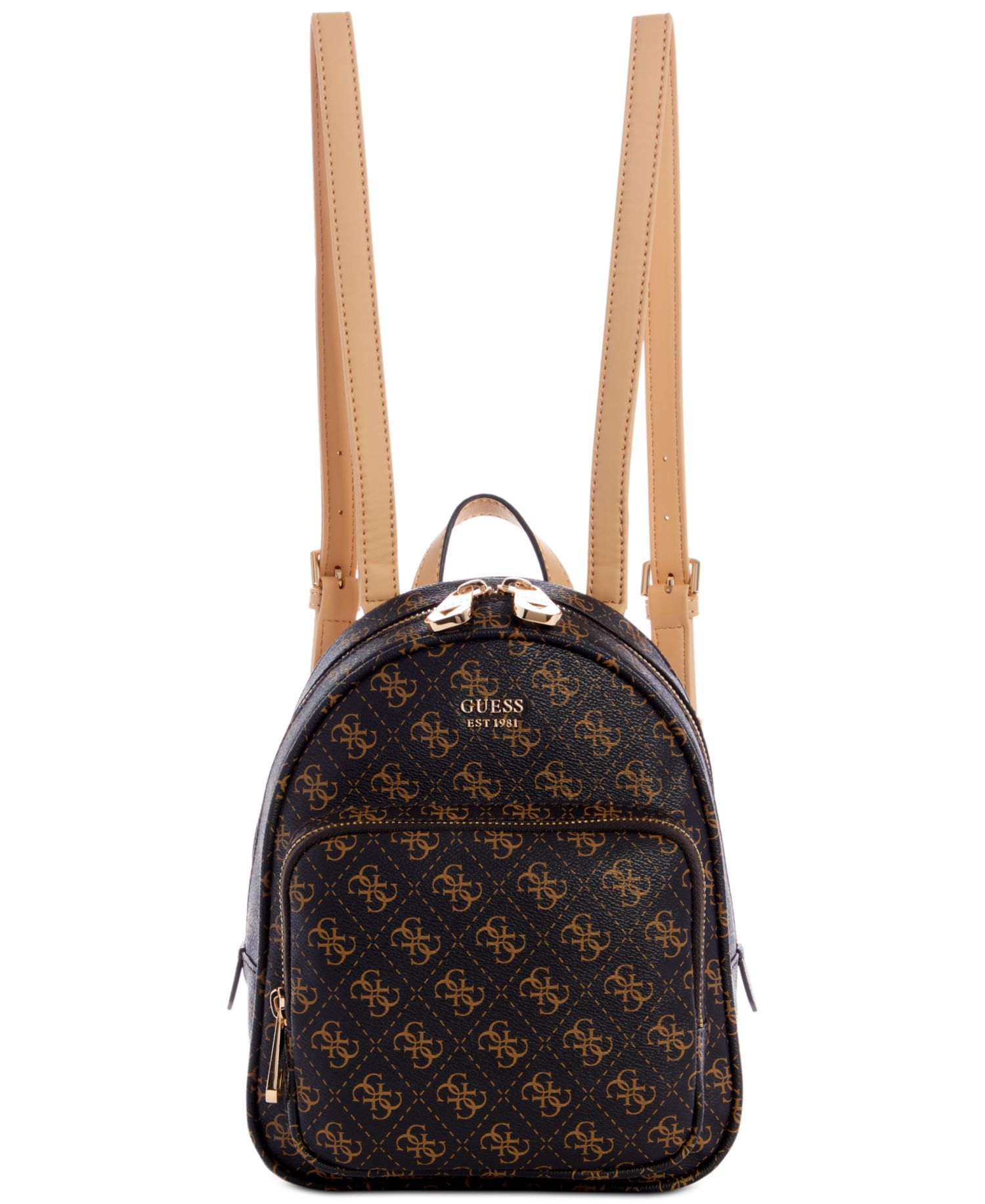 Rylan Small Backpack