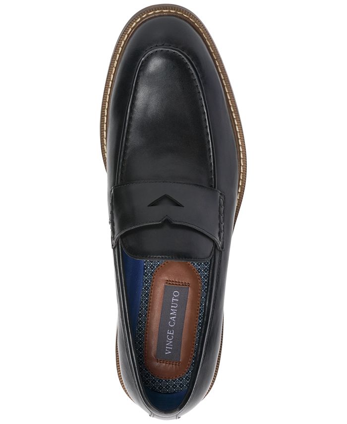Vince Camuto Men's Lachlan Loafer - Macy's