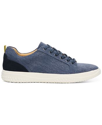 Vince camuto blue suede shoes store