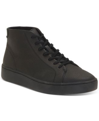 Vince Camuto Men's Hattin High Top Sneaker - Macy's