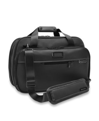 Baseline Expandable Cabin Bag