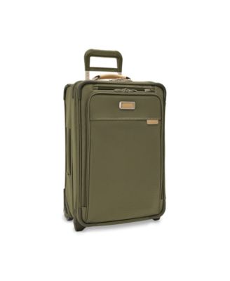 Baseline Essential 2-Wheel Carry-On