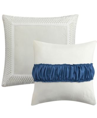 Brenda 10 Piece Comforter Set, California King