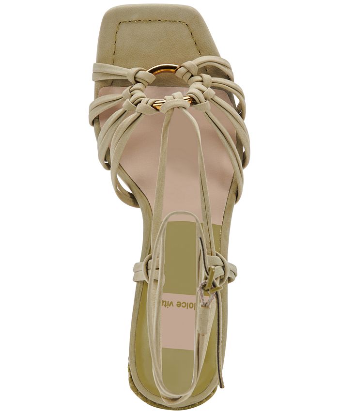 dolce vita kash sandals