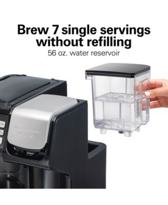 FlexBrew Trio Coffee Maker