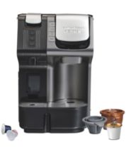 Crux K-Cup Single Serve with Water Tank 14792, Created for Macy's
