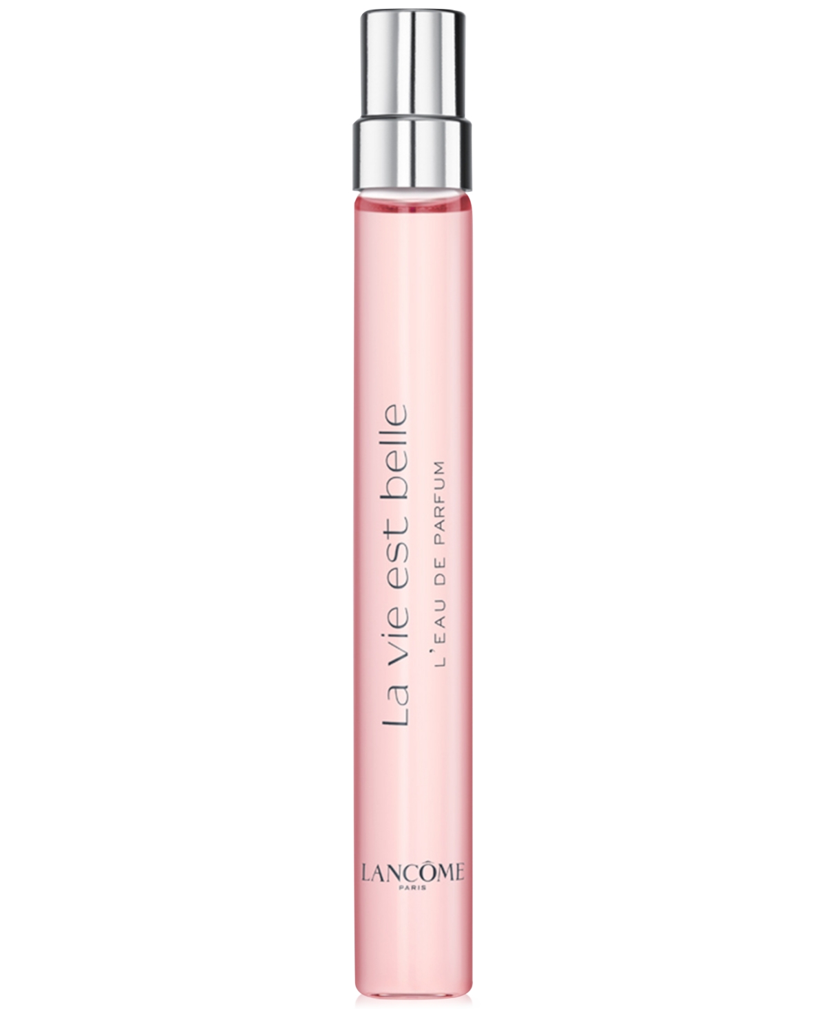 Lancôme La Vie Est Belle Eau De Parfum Purse Spray, .34 oz In No Color