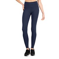 ID Ideology Women's Compression Pocket Full-Length Leggings only $6.16