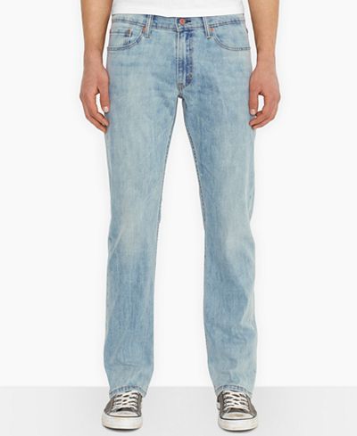 macys mens levi jeans