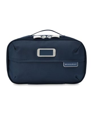 Briggs and riley toiletry bag online