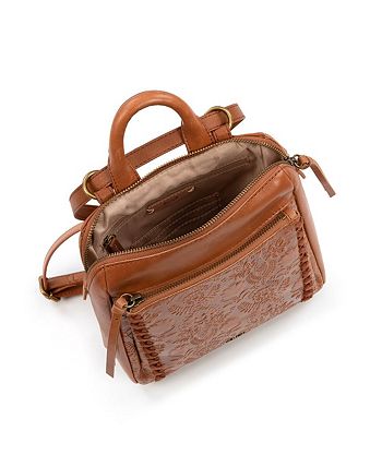 Loyola mini convertible backpack store