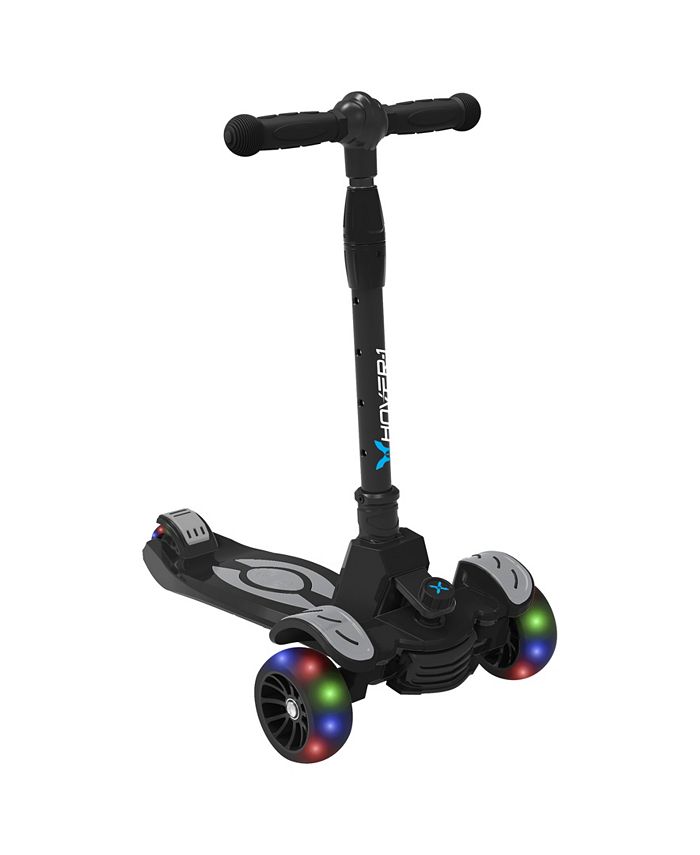 6ku kids kick scooter top