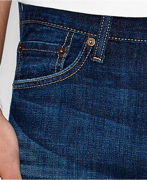macy's levi jeans sale