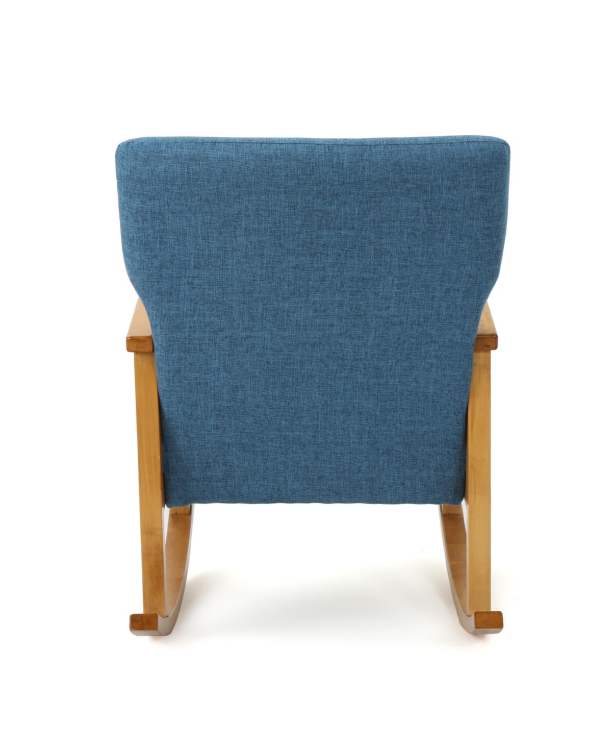 Harvey Mid Century Modern Rocking Chair