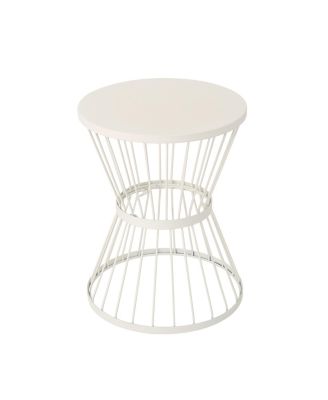 Lassen Outdoor Side Table