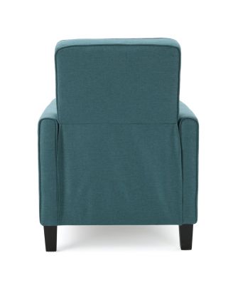 Darvis Contemporary Recliner Set, 2 Piece