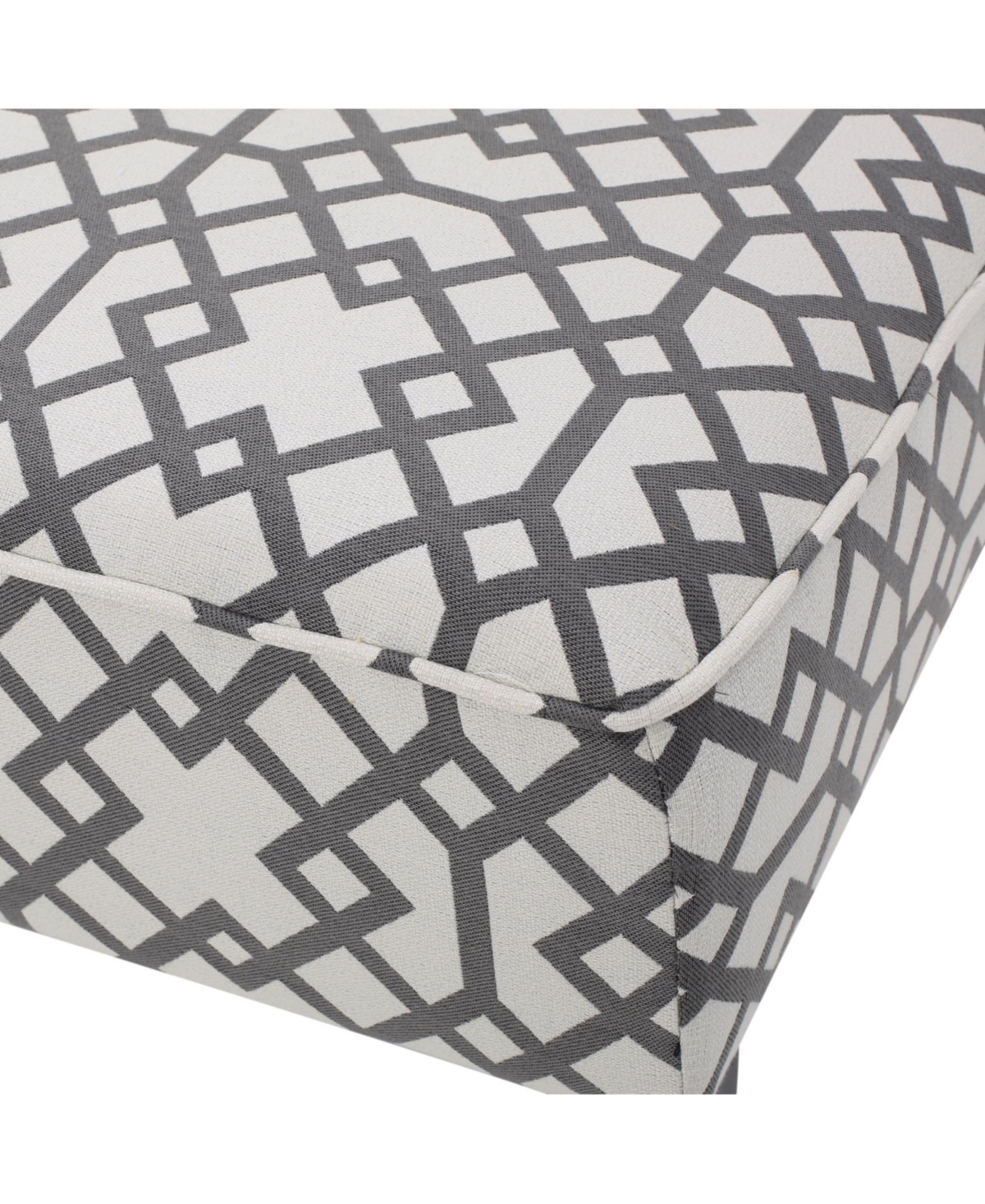 Dejon Modern Loveseat