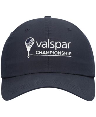 Men's Navy Valspar Championship Shawmut Adjustable Hat