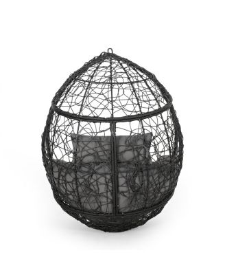 Kyle Indoor and Outdoor Hanging Basket Chair