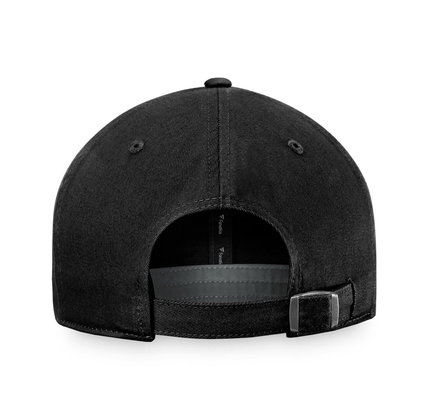 Men's Black Ball Hogs Core Adjustable Hat