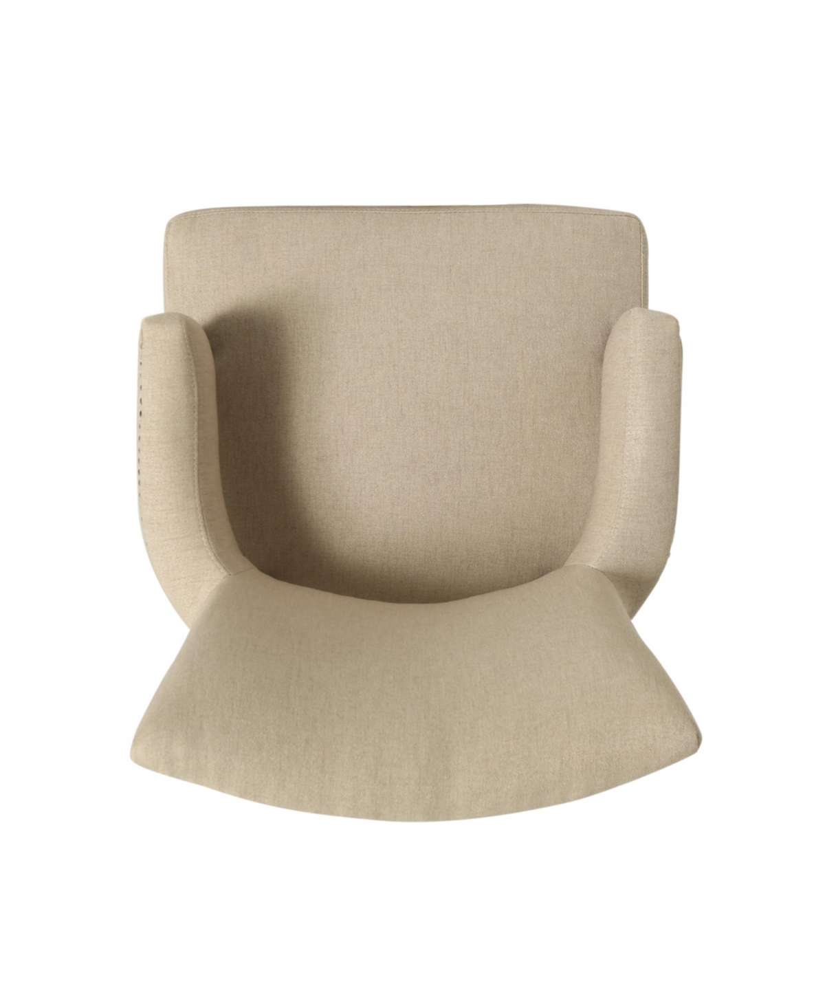 NOBLE HOUSE BONAPARTE TRADITIONAL HOME OFFICE CHAIR