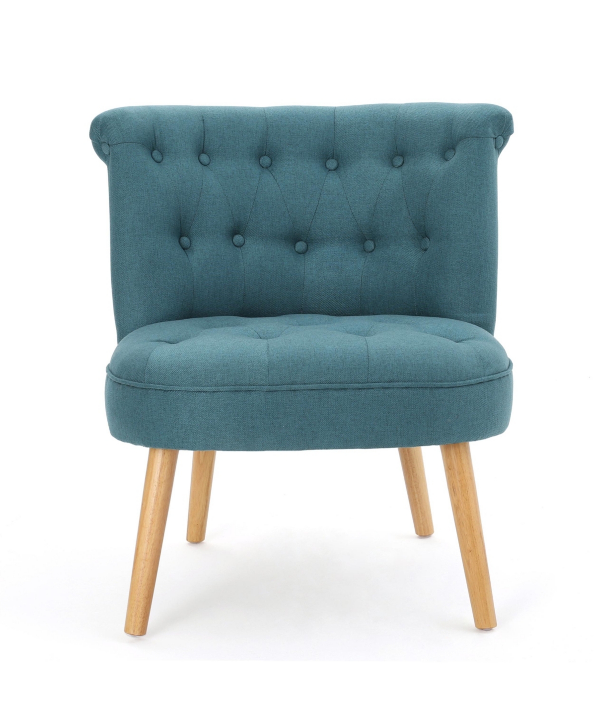 NOBLE HOUSE CICELY TUFTED CHAIR