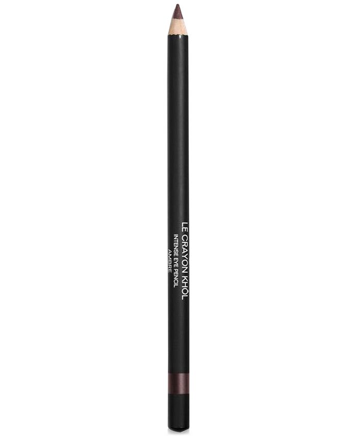 CHANEL Defining Longwear Eyebrow Pencil - Macy's