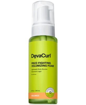 Frizz-Fighting Volumizing Foam, 8 oz