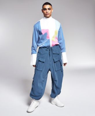 And Now This - 5:31 by J&Eacute;R&Ocirc;ME LAMAAR Cargo Pocket Pant