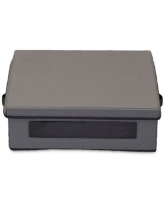 Household Essentials - Platter Chest