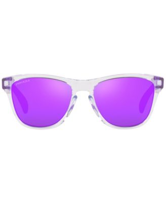 Child Sunglasses, Frogskins XXS (ages 7-10)