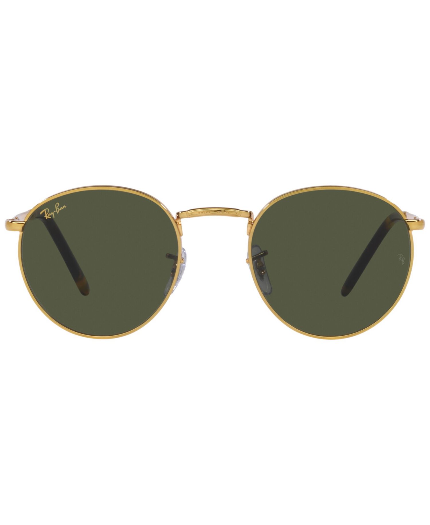 Unisex Sunglasses, New Round 50